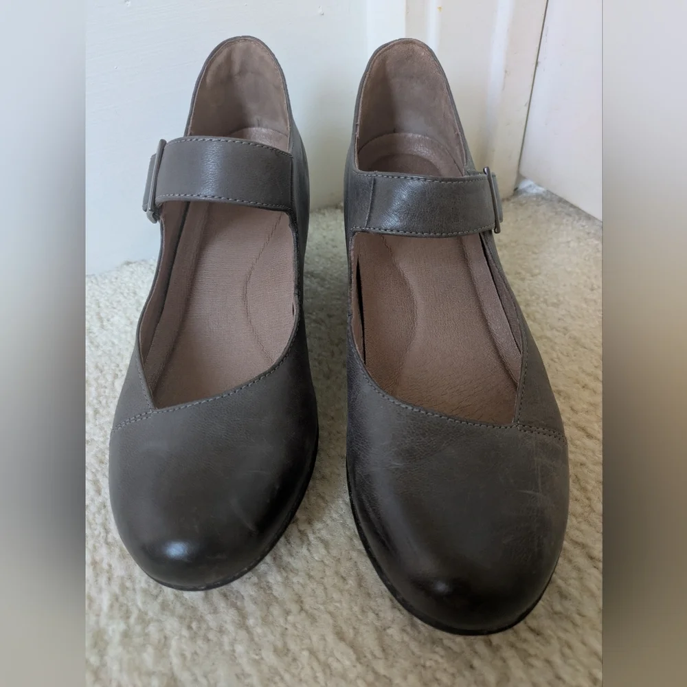 dansko roxanne
